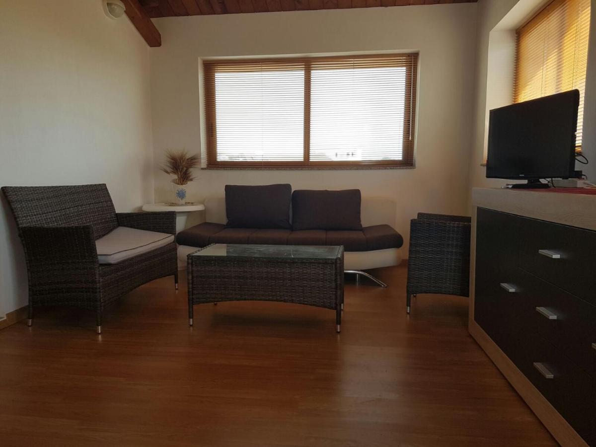 Arisa -Terrazza Privata 60 Mq Sulla Spiaggia Donnalucata  Kültér fotó