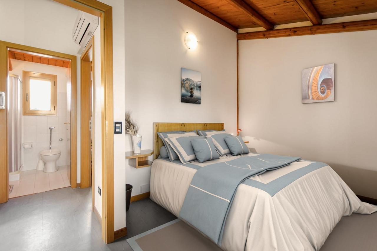 Arisa -Terrazza Privata 60 Mq Sulla Spiaggia Donnalucata  Kültér fotó